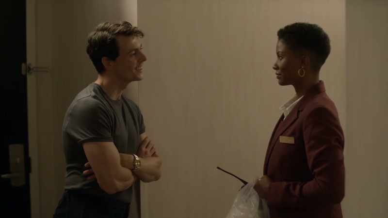 And we'd like to keep it under the radar