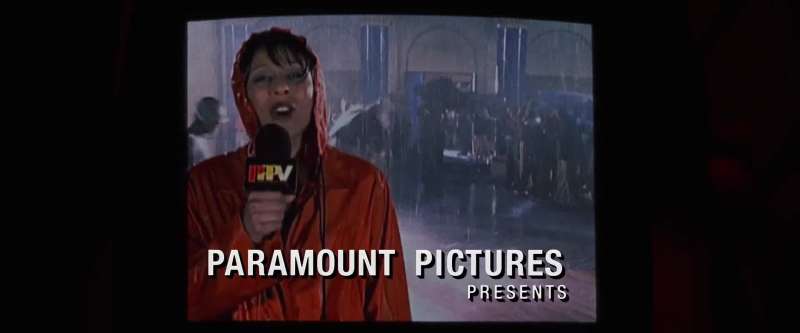 And welcome to a Powell Pay Per View television event