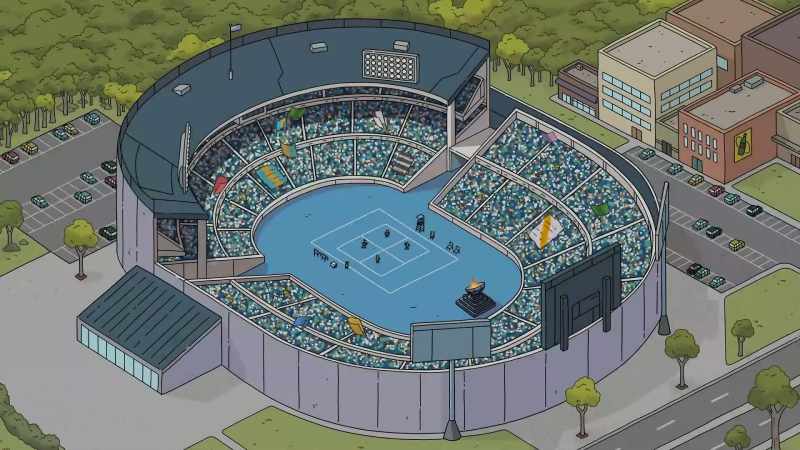 And welcome back to the Handball Olympics
