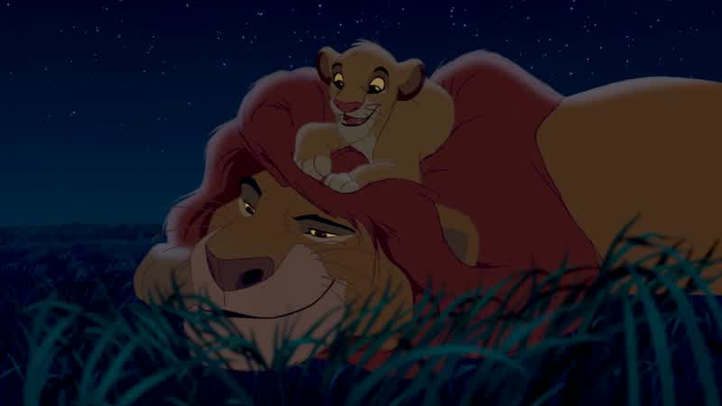 Dad? - Hmm? - We're pals, right? - Right