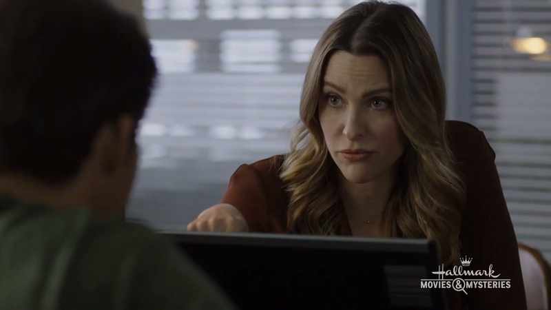 And well, my dad said that her name was Kate, so