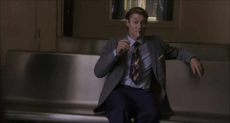 And, well