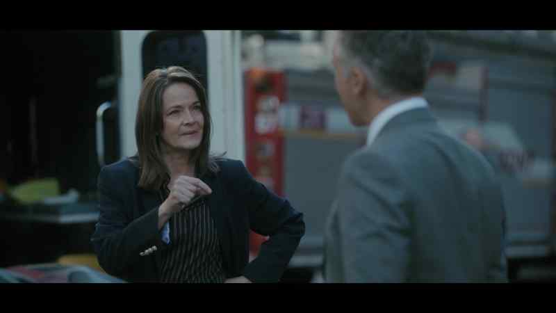 And we'll see you later, okay? - Hey, Rasche