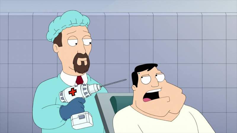 AND WE'LL TALK ABOUT POINT OF VIEW