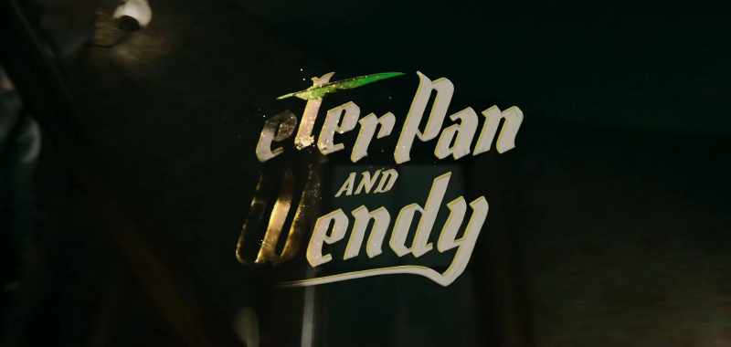 And, Wendy, please don't wait to the last minute to pack