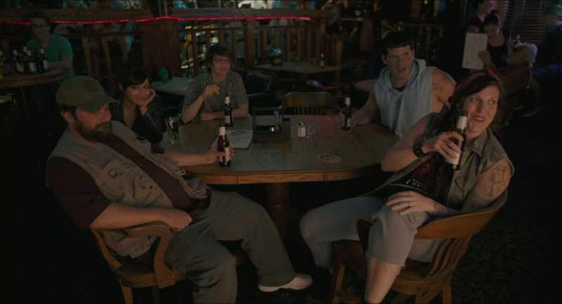 And because we're feeling so good, my friends