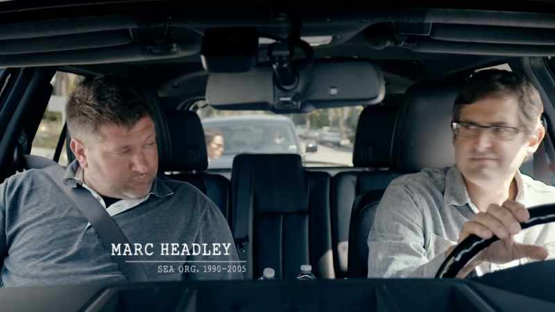 And we're going there with Marc Headley