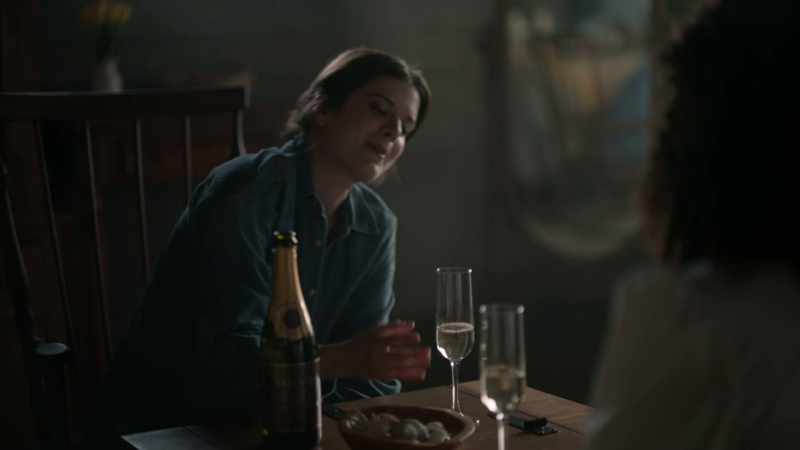 And we're gonna celebrate you getting married