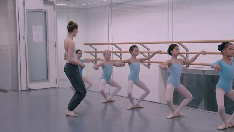 And we're learning all of the positions that we face