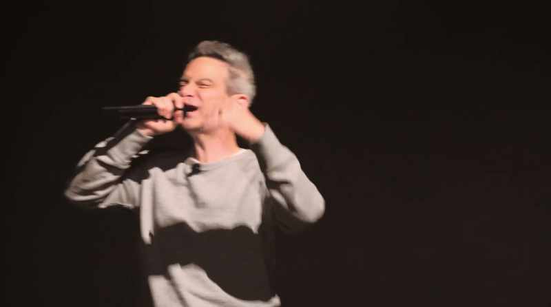 And we're the Beastie Boys