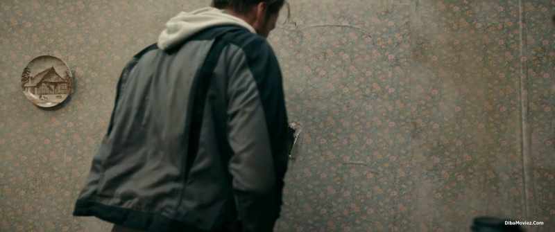 And we're through. - Hang on. Let me have a look