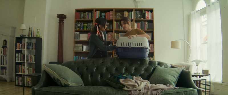 And what about Drew Davis?