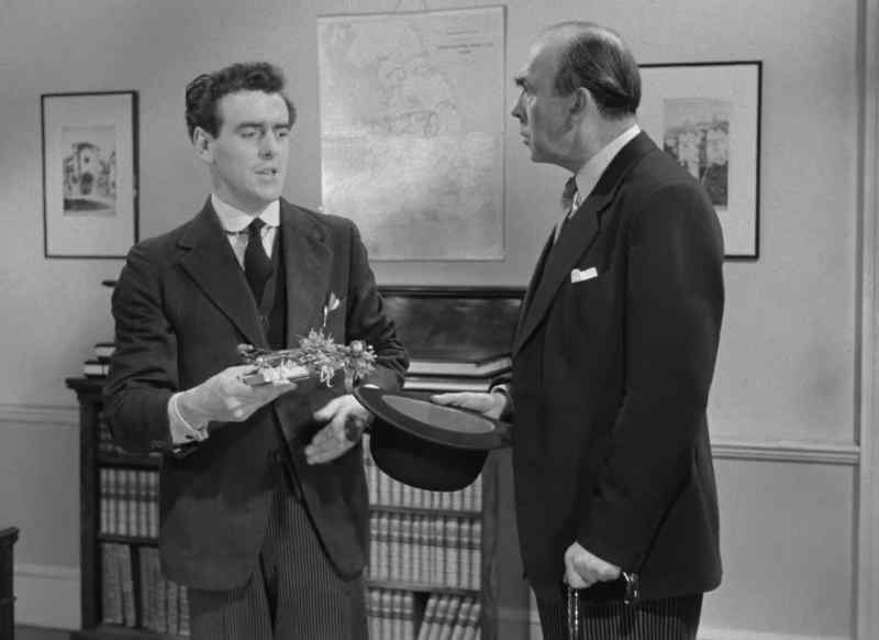 And what are you doing now, mr Russell?