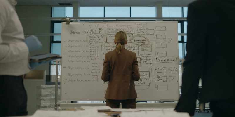 And what we are looking for