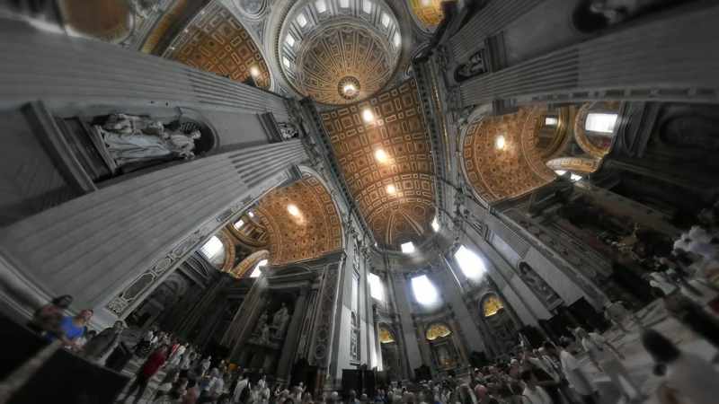 And what became of Christianity