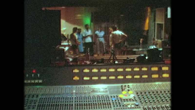 And what better an example than making music?