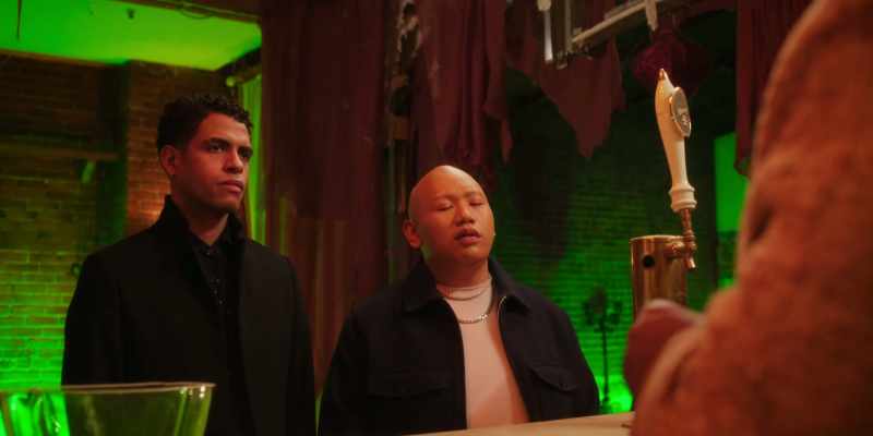 And what did Abel do with his resurrected life?