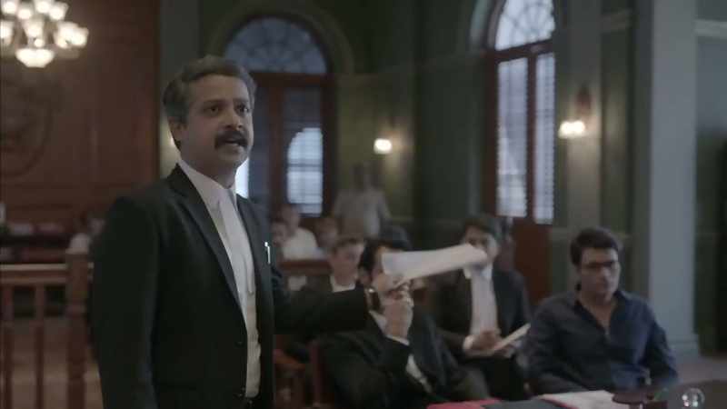 And what did you find at Veer Singh's home?