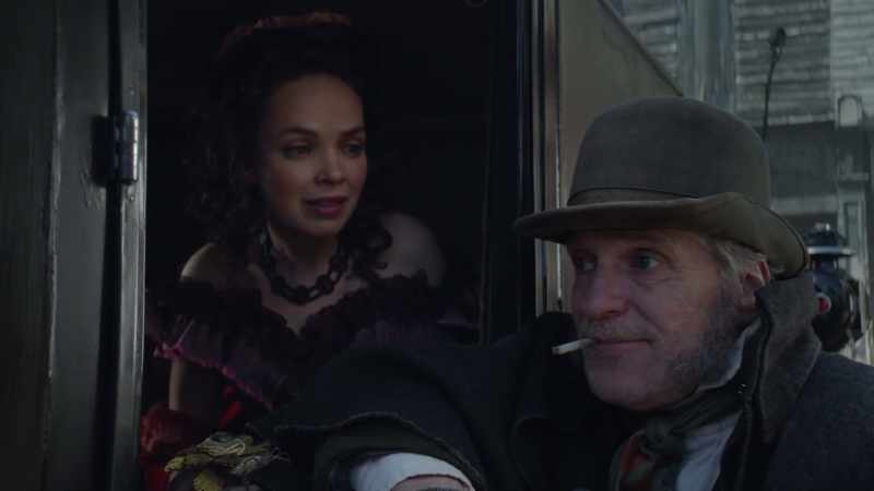 And what did you sell them, Carruthers?