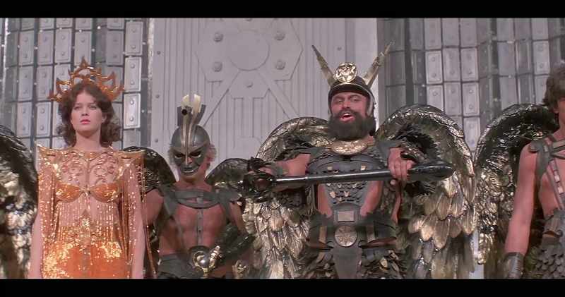 And what they didn't realize that two days later