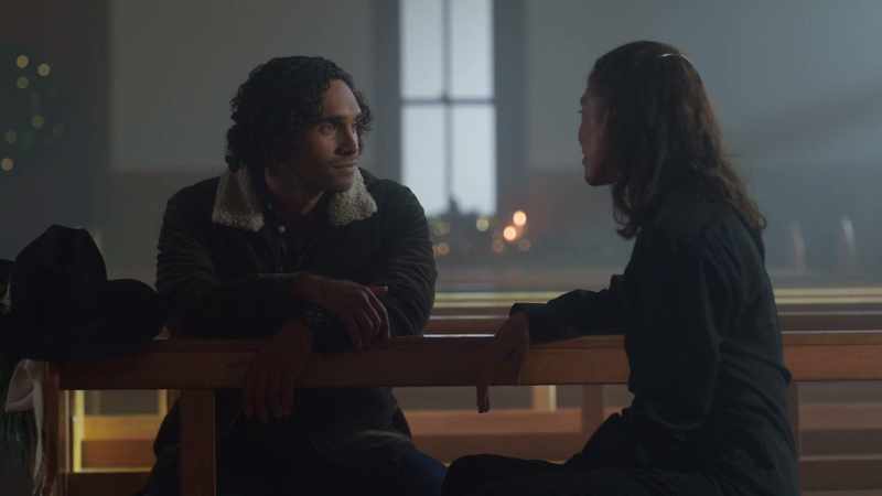 And what do you hear? -Oh, please, I hear everything