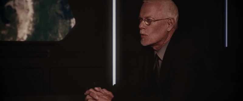And what do you think you're missing? - Good question