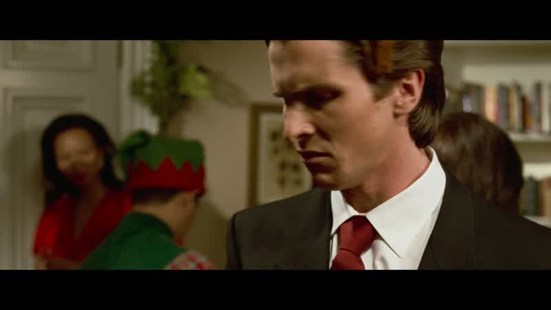 And what does Mr Grinch want for ChristmasAnd don't say breast implants again