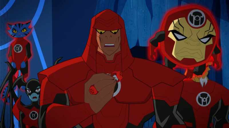And what exactly is your word worth, Kryptonian?