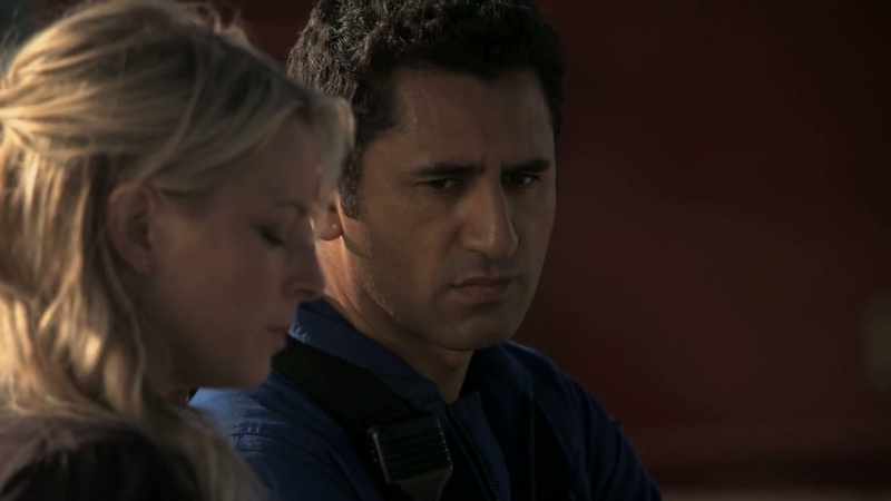 And what happened to Alex is not going to make any difference, is it? The decision still stands