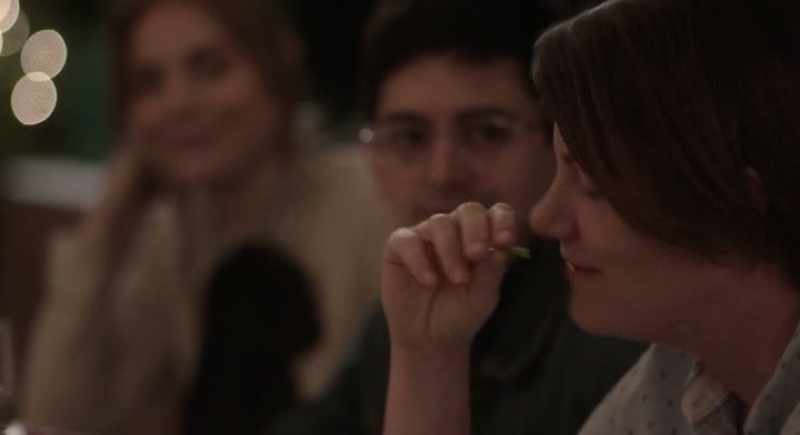 And so what happened is she became Psycho Helen