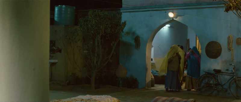 And what happened that night because of