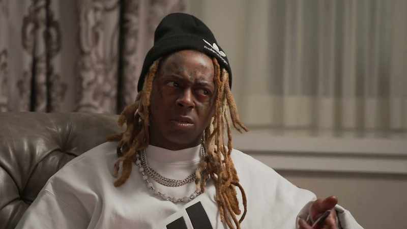 And what happened was, we came down to New Orleans one time