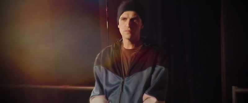 And what happens when Jason is very bad?