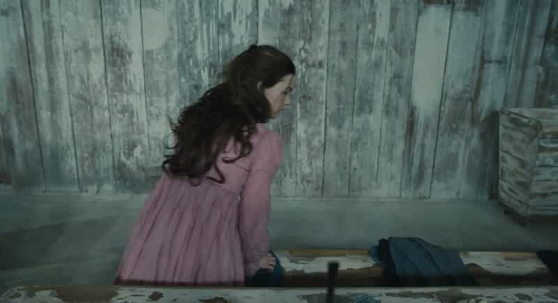 And what have we here little innocent sisterCome on Fantine let's have all the newsDear Fantine you must send us more moneyYour child needs a doctor There's no time to loseGive that letter to me It is