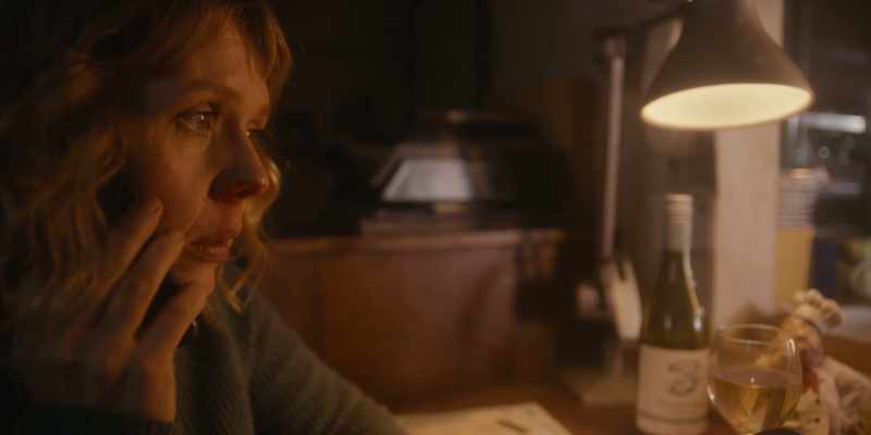 And what if he killed Alice?