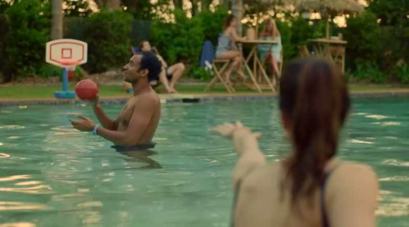 And what if I get it in? - Oh, you won't get it in