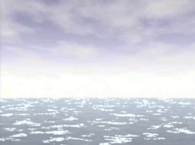 And what lies beyond? Heaven? Hell? Reincarnation?
