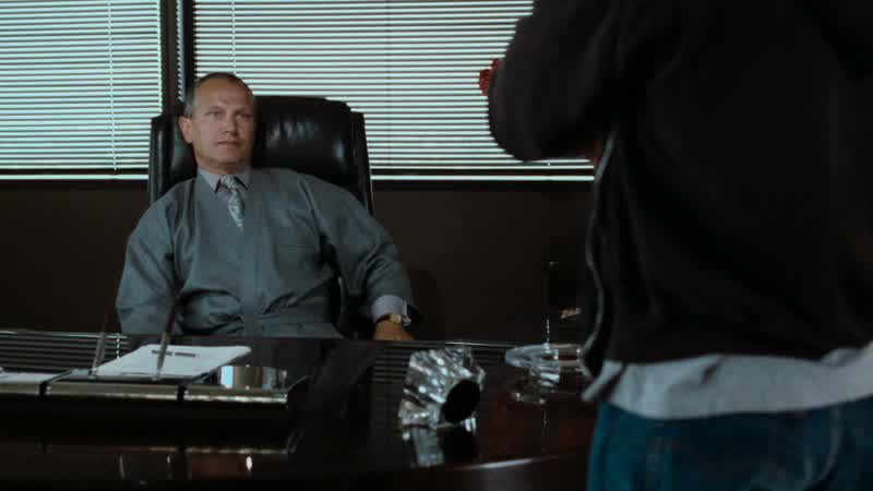 And what, may I ask, is your interest in Mr
