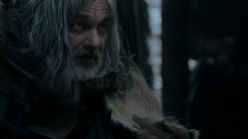 And what of Floki? Hmm?