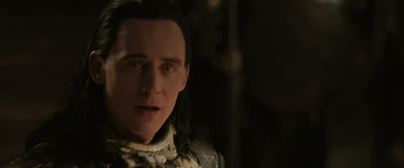 And what of Thor?