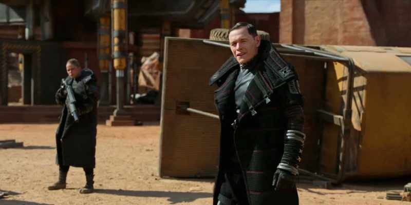 And what of you, poor Soren?