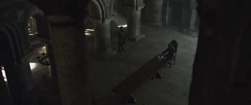 And what reward does your loyalty command?