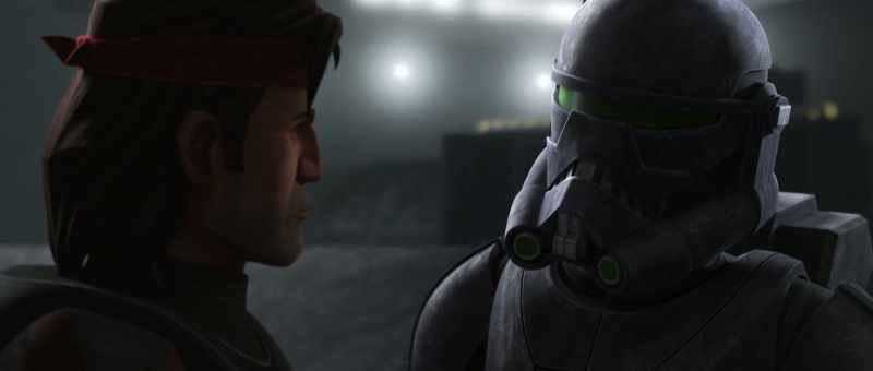 And for what? The Republic?