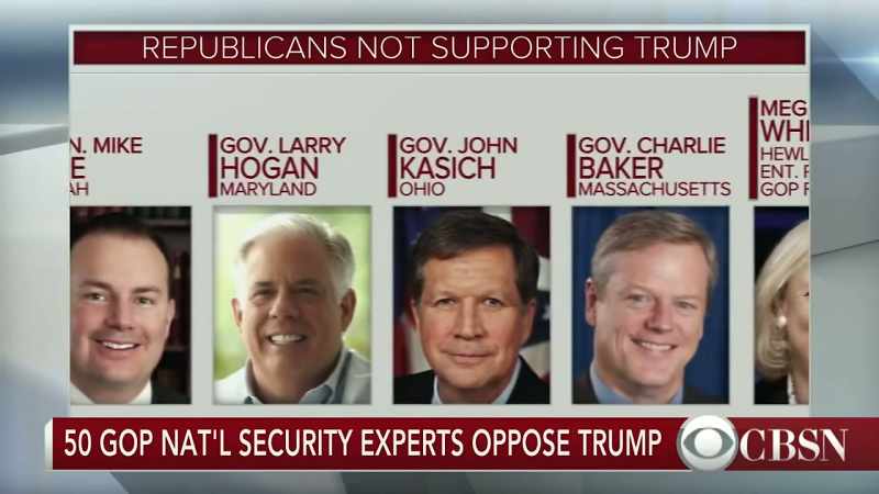 And what the RNC didn't realize