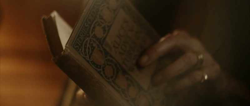And what is the use of a book