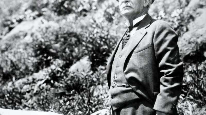 And what he told Harnischfeger was, you know