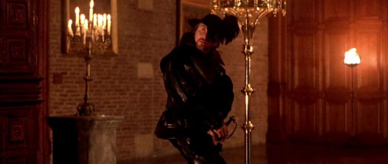 And what would you do Your Eminence