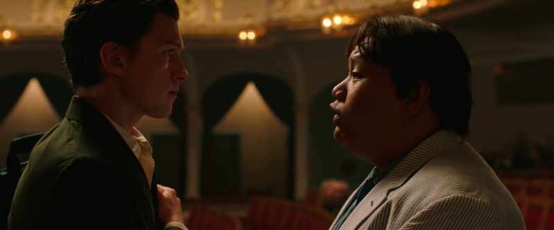 And whatever you do