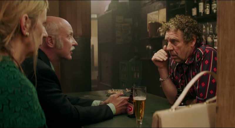 And what's a first-class nickname? - Double names