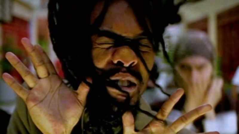 �� And what's happenin' here Seek one to help you ♪